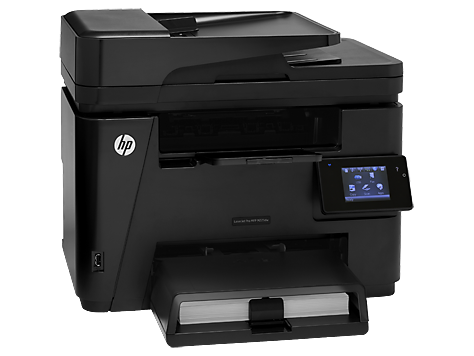 HP LaserJet Pro MFP M225dw (CF485A)